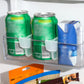 Refrigerator partition