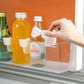 Refrigerator partition