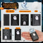 🎃Halloween-uitverkoop 49% KORTING👻Glow in the Dark Mini Ghost Figures
