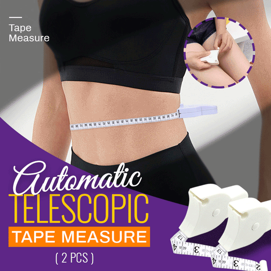 🔥💪 50% KORTING! Van biceps tot taille: dit mini-meetlint rolt automatisch terug, leest dubbelzijdig af, en is onmisbaar voor elke afslank-reis. Stop hem in je zak en meet overal.