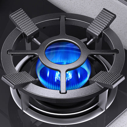 Universeel gasfornuisrek met antislip