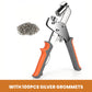 🔥🔨 50% KORTING! Nooit meer losse oogjes of kapot leer! Deze handmatige ponstang zet in één beweging een gat én een stevig oogje – nikkel-chroomstaal, 10,5 mm, voor riemen, stof en DIY!