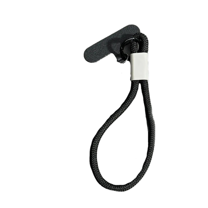 Minimalistische telefoonkoord