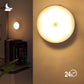 🌙💡 50% KORTING! Nooit meer in het donker struikelen! Deze slimme bewegingssensor-nachtlamp springt automatisch aan zodra je in de buurt komt – zacht licht voor gang, trap en slaapkamer.