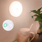 🌙💡 50% KORTING! Nooit meer in het donker struikelen! Deze slimme bewegingssensor-nachtlamp springt automatisch aan zodra je in de buurt komt – zacht licht voor gang, trap en slaapkamer.