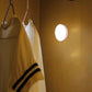 🌙💡 50% KORTING! Nooit meer in het donker struikelen! Deze slimme bewegingssensor-nachtlamp springt automatisch aan zodra je in de buurt komt – zacht licht voor gang, trap en slaapkamer.