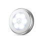 🌙💡 50% KORTING! Nooit meer in het donker struikelen! Deze slimme bewegingssensor-nachtlamp springt automatisch aan zodra je in de buurt komt – zacht licht voor gang, trap en slaapkamer.