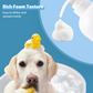 Gentle Fresh All-in-One huisdierenshampoo