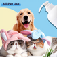 Gentle Fresh All-in-One huisdierenshampoo