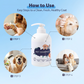Gentle Fresh All-in-One huisdierenshampoo