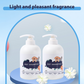 Gentle Fresh All-in-One huisdierenshampoo