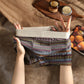 Ademende boxershorts voor heren met geometrisch patroon(Koop 1 en krijg er 2 gratis)