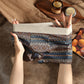 Ademende boxershorts voor heren met geometrisch patroon(Koop 1 en krijg er 2 gratis)