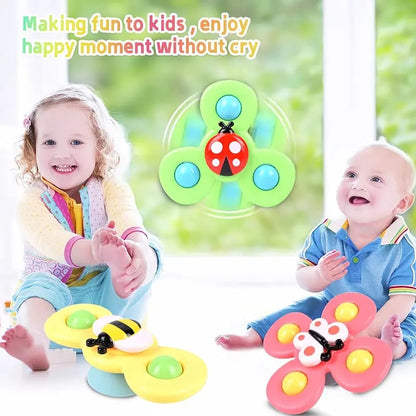 🧸🌀 ALLEEN VANDAAG 50% OFF! Alsof je een magische wervelwind op elk raam plakt die je baby in 1 seconde hypnotiseert! Geen gehuil meer, geen gestress – alleen kleine vingertjes die draaien en jij die eindelijk koffie drinkt.
