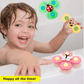 🧸🌀 ALLEEN VANDAAG 50% OFF! Alsof je een magische wervelwind op elk raam plakt die je baby in 1 seconde hypnotiseert! Geen gehuil meer, geen gestress – alleen kleine vingertjes die draaien en jij die eindelijk koffie drinkt.