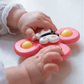 🧸🌀 ALLEEN VANDAAG 50% OFF! Alsof je een magische wervelwind op elk raam plakt die je baby in 1 seconde hypnotiseert! Geen gehuil meer, geen gestress – alleen kleine vingertjes die draaien en jij die eindelijk koffie drinkt.