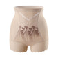 Hoge Taille Shaping Shorts voor Dames met Buikcorrigerend Effect