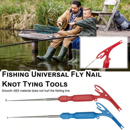 ✨ 3-in-1 multitool voor het vissen