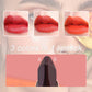 3 kleuren hydraterende waterproof langhoudende lippenstift