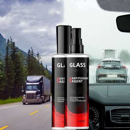 🔥Koop 2, krijg 1 gratis🔥Anti-condensspray voor auto's en huizen