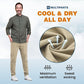 👖 MultiPants – Zeer Rekbare, Duurzame Cargobroek Met Meerdere Zakken! 🛠️💪