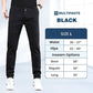 👖 MultiPants – Zeer Rekbare, Duurzame Cargobroek Met Meerdere Zakken! 🛠️💪