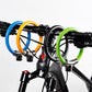 🔐🚲 50% KORTING! Alsof je een onzichtbare bodyguard om je fiets klikt die dieven ter plekke laat huilen! 7-laags zinklegering, 112 gram, en je hebt geen sleutel nodig.