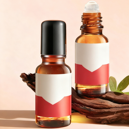 Anti-rimpel oogserum voor vrouwen