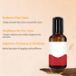 Anti-rimpel oogserum voor vrouwen