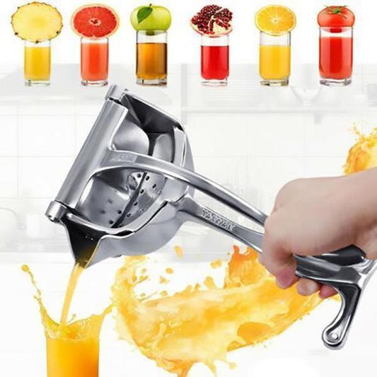 🎄 Kerstverkoop 50% UIT! 🍊 Roestvrijstalen Sapcentrifuge – Snel, Efficiënt & Gezond Sap voor de Feestdagen ✨