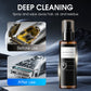 🪒💦 50% KORTING + KOOP 2 KRIJG 1 GRATIS! Alsof je een tijdmachine voor je scheermes hebt! Eén spray, één veeg, en het is weer zo schoon als de dag dat je 'm kocht – in 10 seconden, zonder het mes uit elkaar te halen!