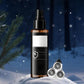 🪒💦 50% KORTING + KOOP 2 KRIJG 1 GRATIS! Alsof je een tijdmachine voor je scheermes hebt! Eén spray, één veeg, en het is weer zo schoon als de dag dat je 'm kocht – in 10 seconden, zonder het mes uit elkaar te halen!
