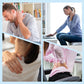 💆‍♂️🔧 50% KORTING! Alsof je een fysio in je handen hebt die je nek genadeloos kraakt! Deze handmassager met draaibare TPR-ballen perst stijfheid uit elke spier, bootst échte massage na, en is afwasbaar – nek, schouders, rug, jij bepaalt waar hij stopt!