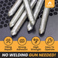 🔥♻️ Universele lage-temperatuur lasstaaf | Geschikt voor staal, koper, aluminium | Sterke, duurzame verbinding | Werkt met gewone gasvlam | 50% KORTING!