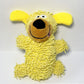 Interactief Comfortabel Pluche Rammel Speelgoed