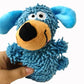 Interactief Comfortabel Pluche Rammel Speelgoed