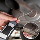 🧲🚫 50% KORTING! Je auto is geen stofmagneet meer! Deze aardingsband ontlaadt de statische lading, waardoor stof en zand zich niet meer aan je lak vastklampen – én je krijgt geen optater bij het uitstappen!