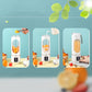 🍹🔋 50% KORTING! Alsof je een minisapfabriek in je sporttas stopt die overal verse jus d'orange uit tovert! Draadloos, 30 seconden, en je drinkt alsof je op een zonnig terras zit – geen stopcontact, geen gedoe.