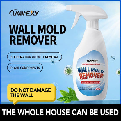 🚿 Waarom blijft schimmel toch terugkomen? Deze zuurstofgeactiveerde spray pakt de wortels aan én maakt het oppervlak glad voor een langdurig beschermend schild. 50% KORTING!