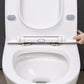 🎉Nieuwjaars Cadeau 50% KORTING!🚽Toiletbril Bevestigingsset (304 Roestvrij Staal) – Nooit Meer Wiebelen: Stevige Fixatie in Seconden (Universale Passing)!
