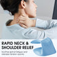 Neck and Shoulder Relaxer for Pain Relief