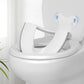 Draagbare Opvouwbare Toiletbril voor Kinderen