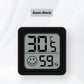 🌡️💧 Nooit meer gokken: deze 2-in-1 meter laat temperatuur én luchtvochtigheid direct zien! -50°C tot 70°C, 10-99% RV, LCD-display. Perfect voor huis, kas en werkplaats.