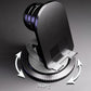 Telefoonstandaard met Bluetooth-luidspreker en oplaadfunctie