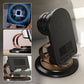 Telefoonstandaard met Bluetooth-luidspreker en oplaadfunctie