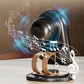 Telefoonstandaard met Bluetooth-luidspreker en oplaadfunctie