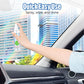 Autoglas regenafstotende & anticondens coating kit