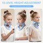 🥳2026 HOT SALE🥳💞50K+ SOLD!🧒🦴 50% OFF! Kids Posture Fix – 4‑way support, 15‑level height adjust. Lightweight & breathable. Helps children sit up straight, read & study comfortably! 📚✨