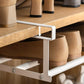 📦✨ 50% KORTING! Alsof je een verborgen extra plank uit het niets tovert die elke kast, keuken en badkamer in 1 seconde verdubbelt! Uitschuifbaar, geen boren, geen sporen – alleen pure, georganiseerde ruimte.