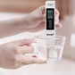 💧🔬 50% KORTING! Stop met het gokken of je water gezond is! Deze digitale TDS-tester met temperatuur- en geleidbaarheidsmeting checkt in 1 seconde of je drinkwater, zwembad of aquarium veilig is – geen lab, geen strips, één klik!